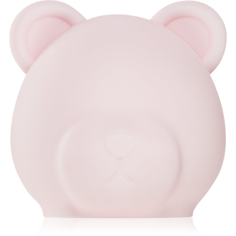 Medicube Age-R Booster Pro Bear Head Case silikónový kryt 1 ks