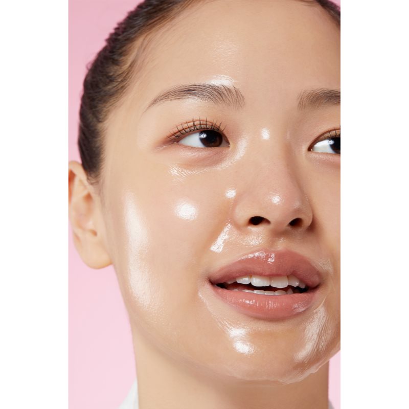 Medicube Collagen Night Wrapping Mask spevňujúca maska na noc s kolagénom 75 ml (obrázok 5)