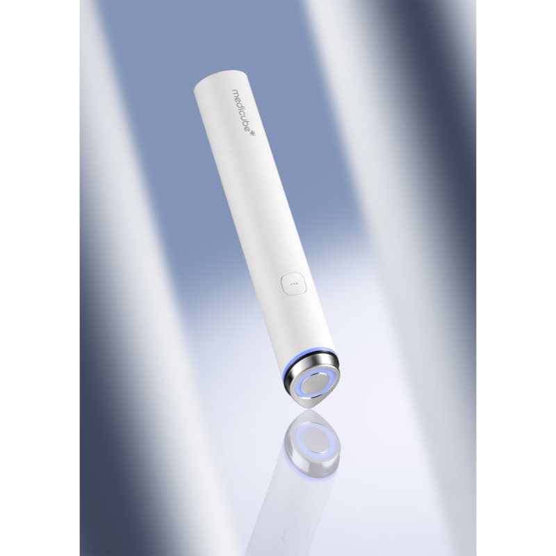 medicube Age-R Booster Pro Mini multifunktionales Gerät für klare und glatte Haut Farbe White 75 g (Bild 3)