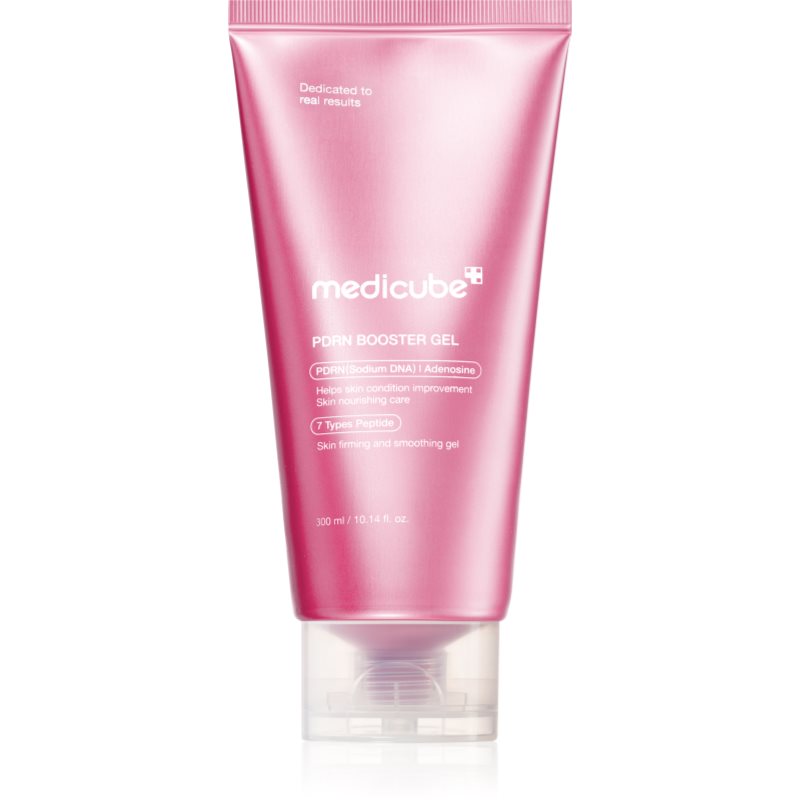 Medicube Pdrn Booster Gel Gel Idratante Per Una Pelle Luminosa E Liscia 300 Ml