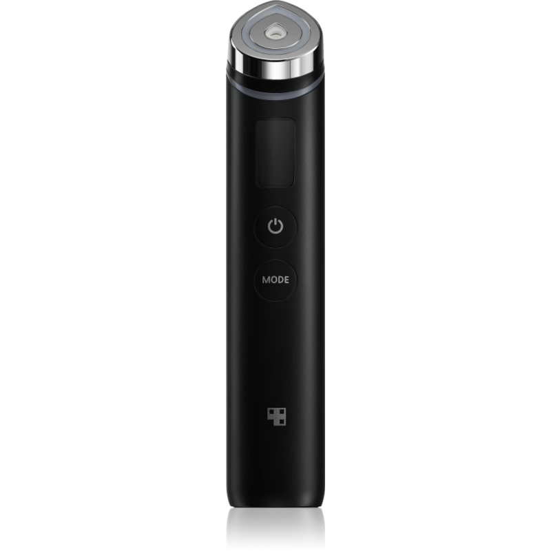 Medicube Age-R Booster Pro multifunkční přístroj pro regeneraci a výživu pleti barva Black 155 g