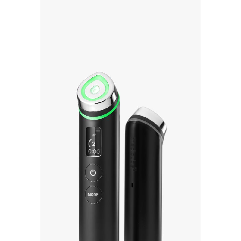 Medicube Age-R Booster Pro multifunkční přístroj pro regeneraci a výživu pleti barva Black 155 g (obrázek 4)