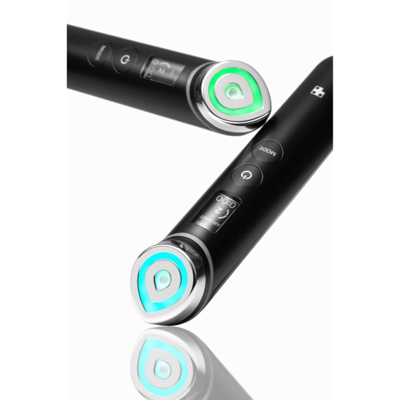 Medicube Age-R Booster Pro multifunkční přístroj pro regeneraci a výživu pleti barva Black 155 g (obrázek 5)