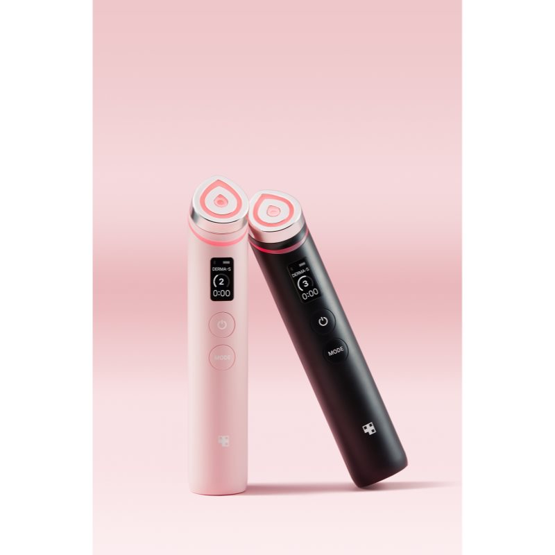 Medicube Age-R Booster Pro multifunkční přístroj pro regeneraci a výživu pleti barva Pink 155 g (obrázek 3)