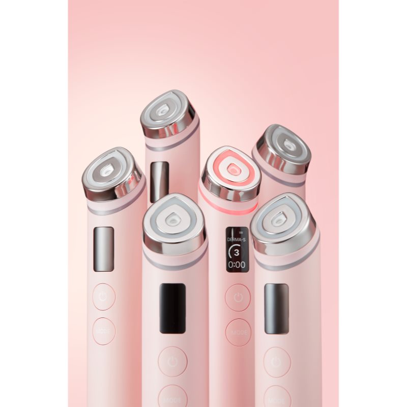 Medicube Age-R Booster Pro multifunkční přístroj pro regeneraci a výživu pleti barva Pink 155 g (obrázek 4)