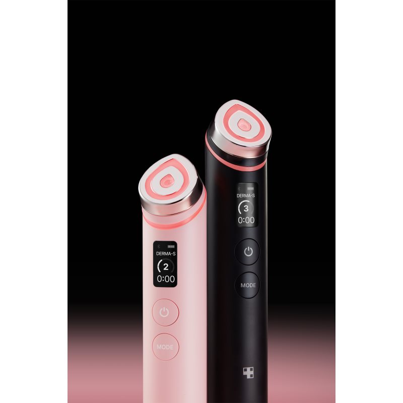 Medicube Age-R Booster Pro multifunkční přístroj pro regeneraci a výživu pleti barva Pink 155 g (obrázek 5)