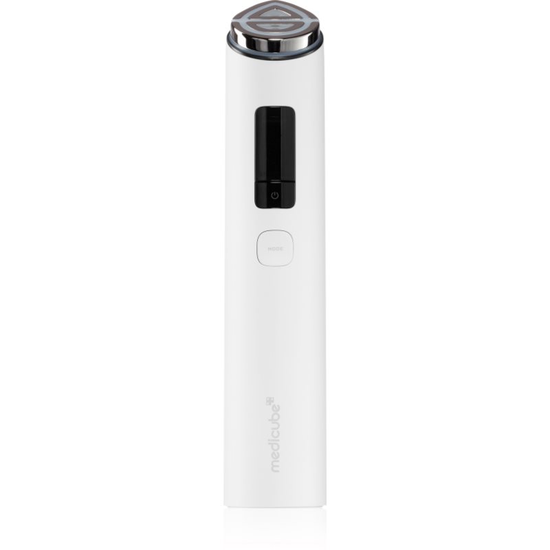 medicube Age-R Booster Pro X2 multifunkčný prístroj pre regeneráciu a obnovu pleti farba White 1 ks