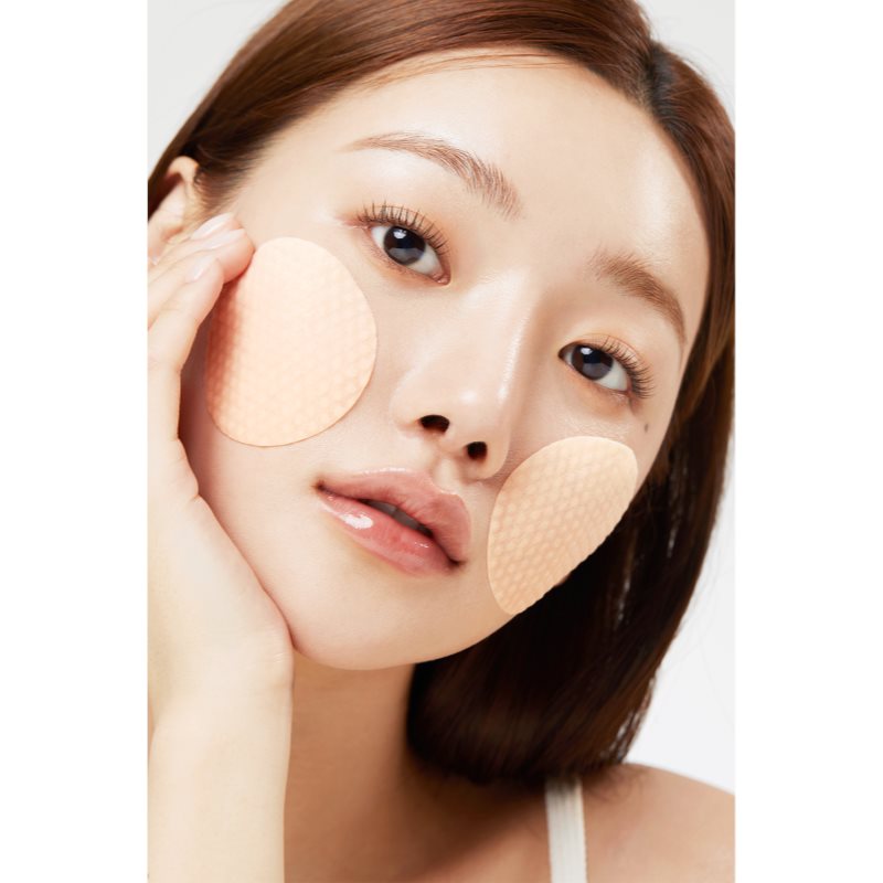 medicube Red Succinic Acid Peeling Pad exfoliačné vankúšiky pre problematickú pleť 70 ks (obrázok 9)