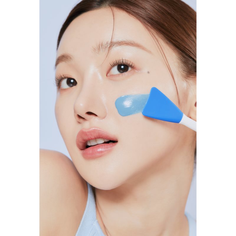 medicube Zero Pore Blackhead Mud Mask čistiaca pleťová maska pre problematickú pleť 100 g (obrázok 8)