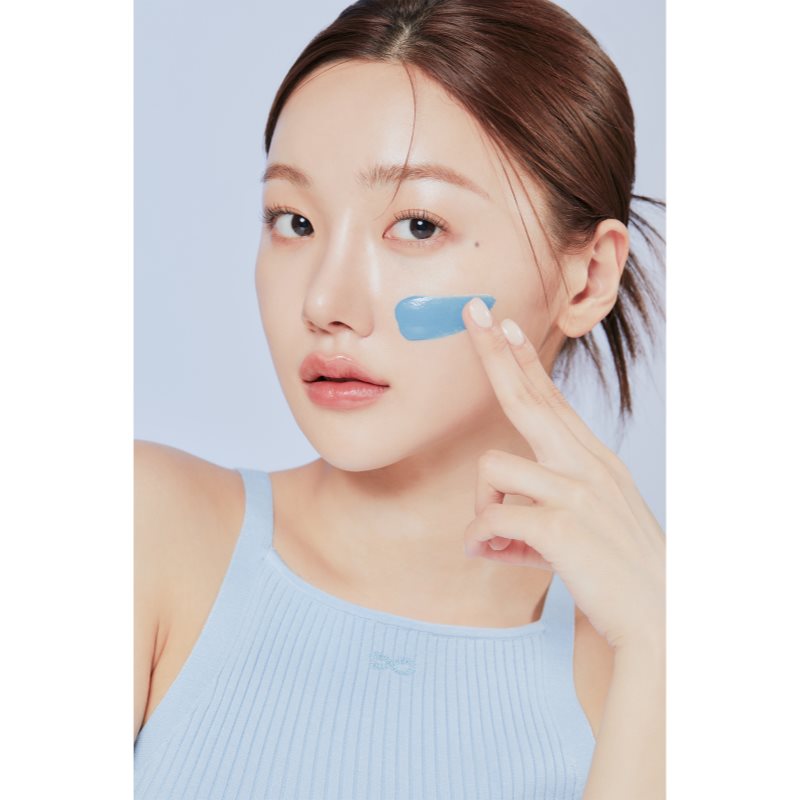 medicube Zero Pore Blackhead Mud Mask čistiaca pleťová maska pre problematickú pleť 100 g (obrázok 9)