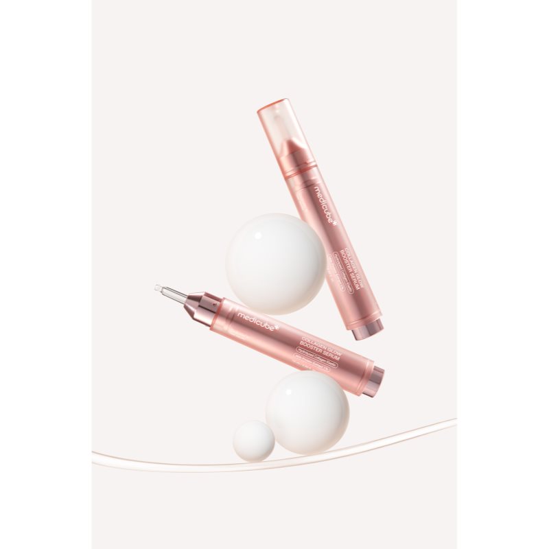 Medicube Collagen Glow Booster Serum aktivní kolagenové sérum pro redukci vrásek 15 ml (obrázek 4)