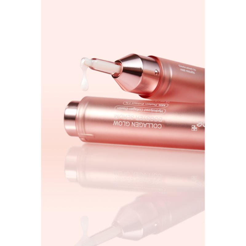 Medicube Collagen Glow Booster Serum aktivní kolagenové sérum pro redukci vrásek 15 ml (obrázek 6)