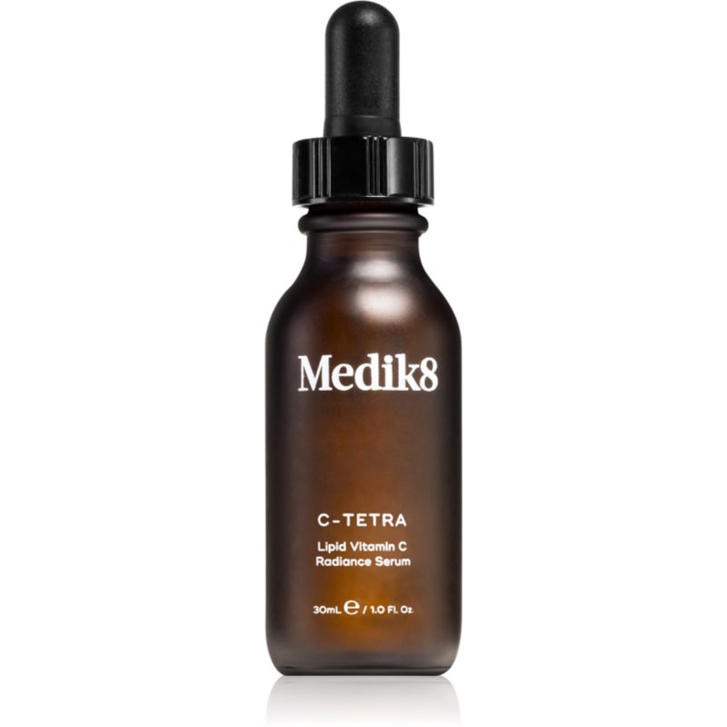 Medik8 C-Tetra Antioxidant Serum антиоксидантна сироватка з вітаміном С 30 мл