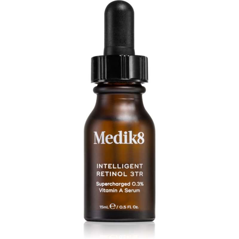 Medik8 Intelligent Retinol 3TR retinolio serumas nuo raukšlių 15 ml