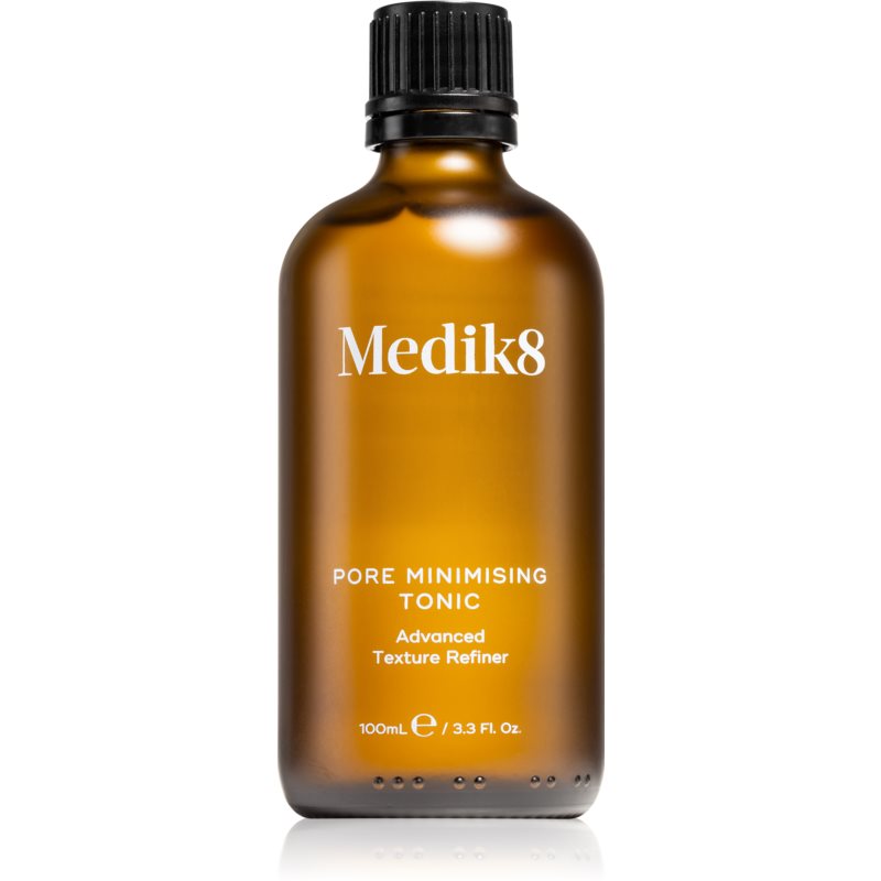 Medik8 Pore Minimising Tonic lotion tonique visage 100 ml