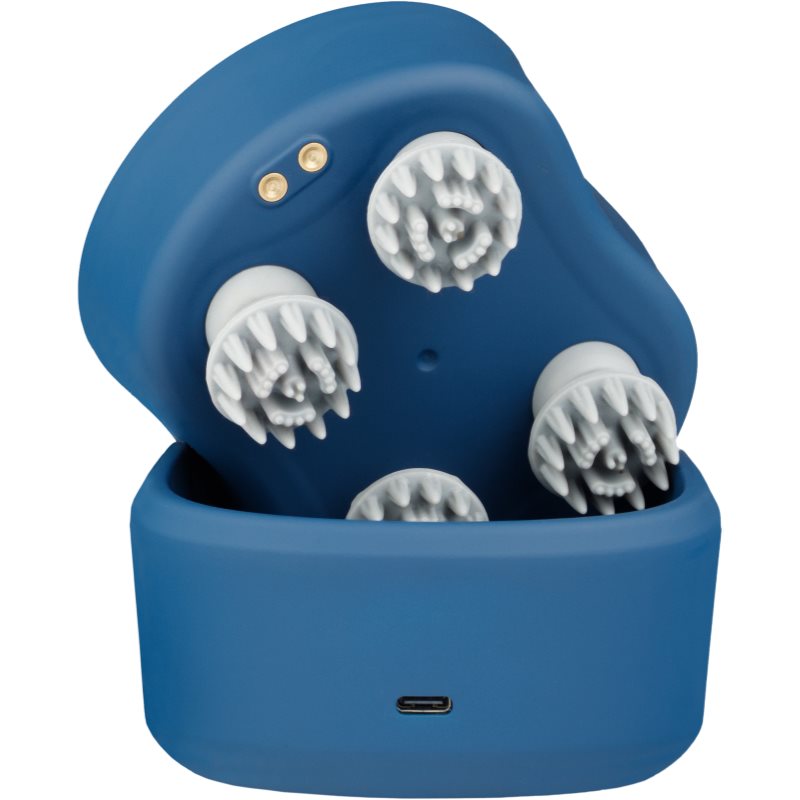 E-shop Medivon Neptun masážní přístroj pro pokožku hlavy 1 ks