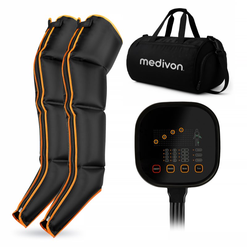 Medivon Portia Leg масажен уред за крака 1 бр.