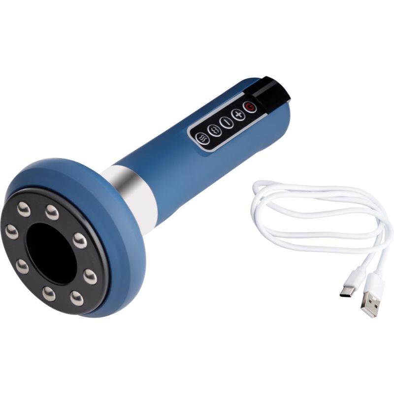 Medivon Halley масажний пристрій проти розтяжок та целюліту 1 кс