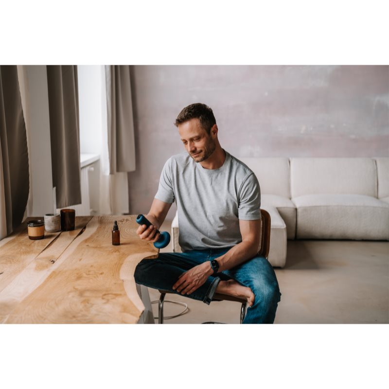 Medivon Halley масажний пристрій проти розтяжок та целюліту 1 кс