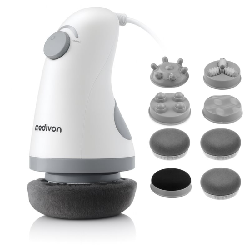 Medivon Cello Massagegerät bei Cellulite 1 St.