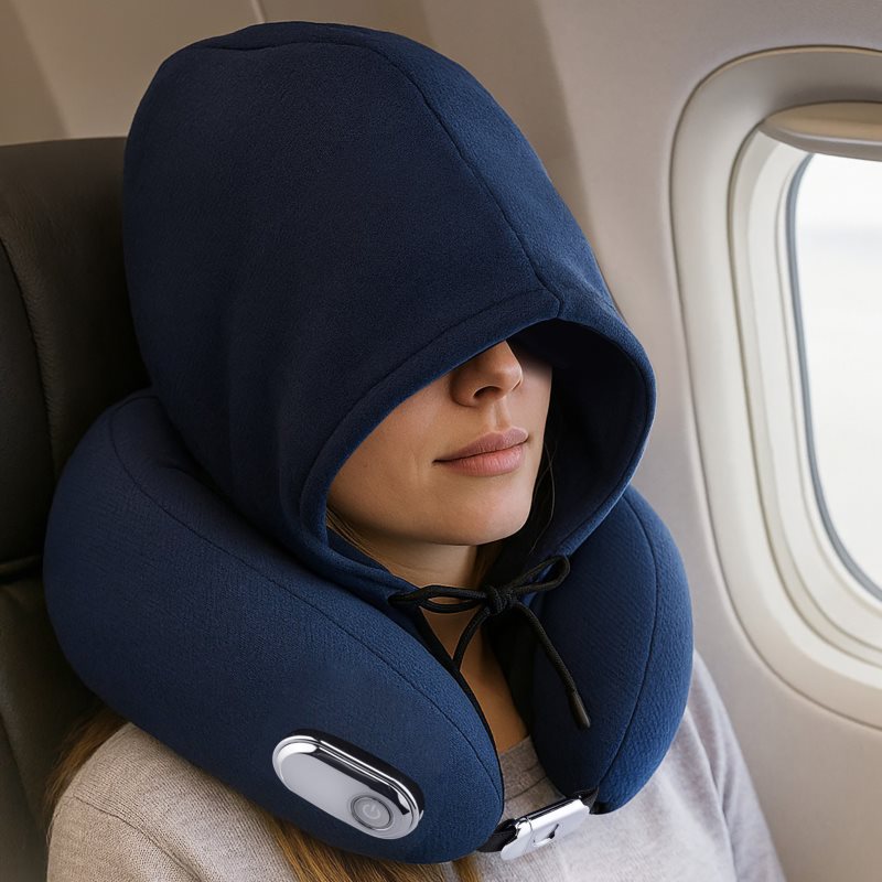 Medivon CosyGo masážní límec 1 ks (obrázek 6)