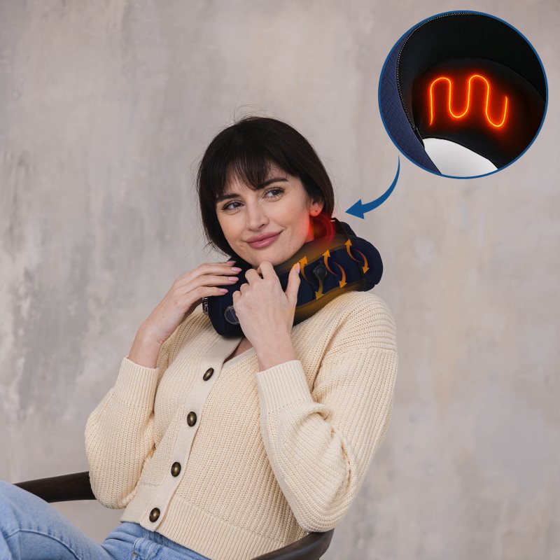 Medivon CosyGo masážní límec 1 ks (obrázek 7)