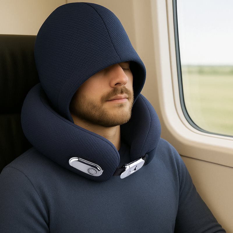 Medivon CosyGo masážní límec 1 ks (obrázek 9)