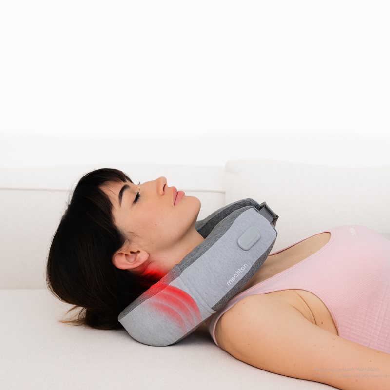 Medivon Puffy masážní límec 1 ks (obrázek 4)