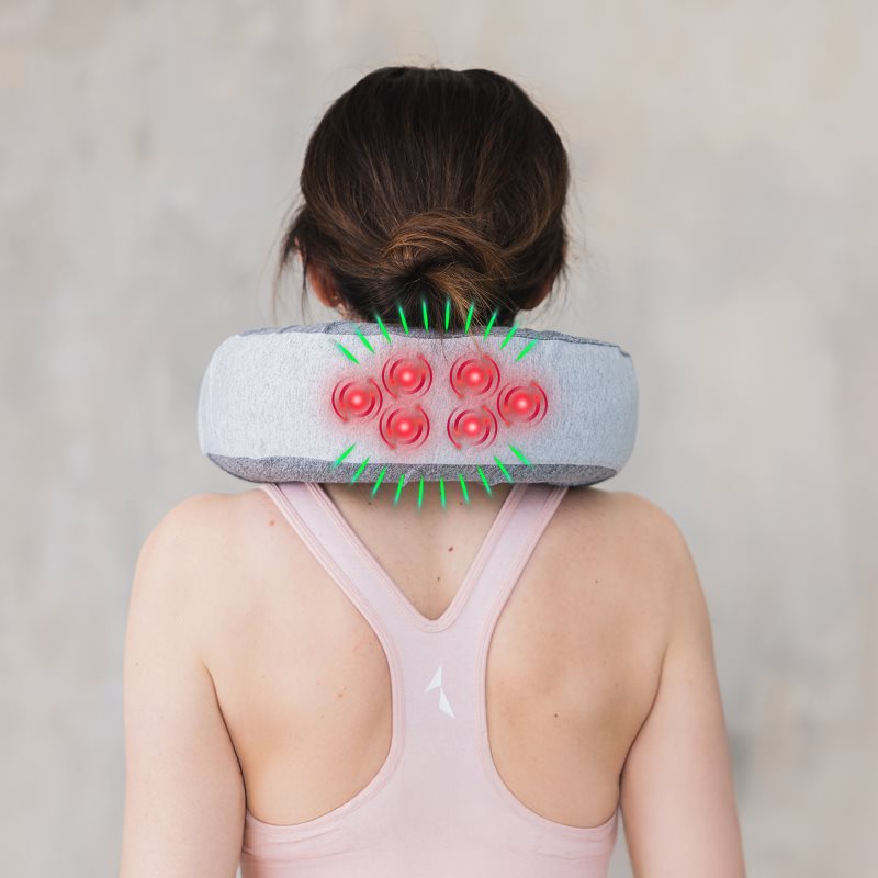 Medivon Puffy masážní límec 1 ks (obrázek 7)