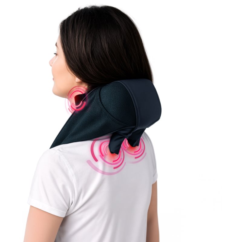 Medivon Hyperion masážní límec 1 ks (obrázek 6)