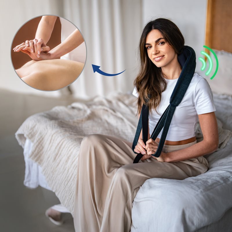 Medivon Hyperion masážní límec 1 ks (obrázek 8)