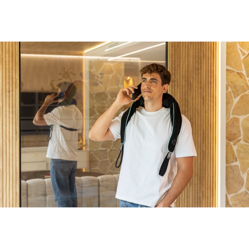 Medivon Motion X masážní límec 1 ks (obrázek 6)