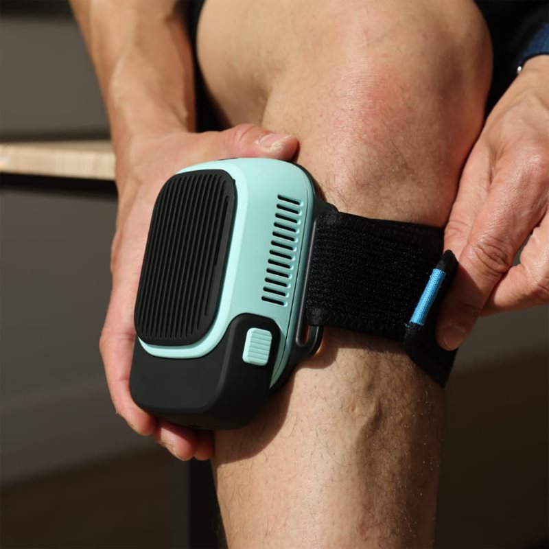 Medivon DualTherm masážní přístroj 1 ks (obrázek 6)