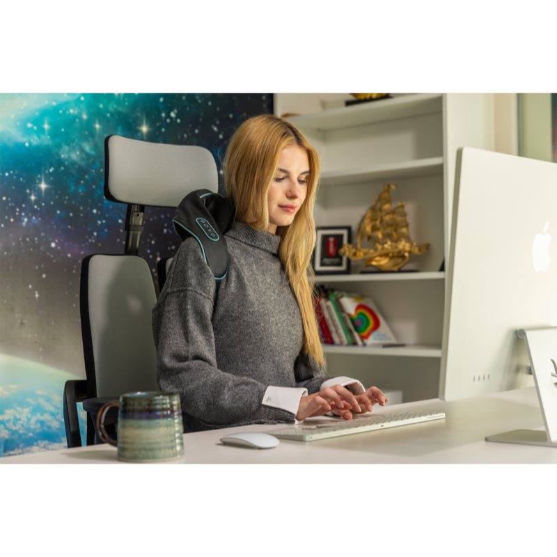 Medivon Volt masážní límec 1 ks (obrázek 5)