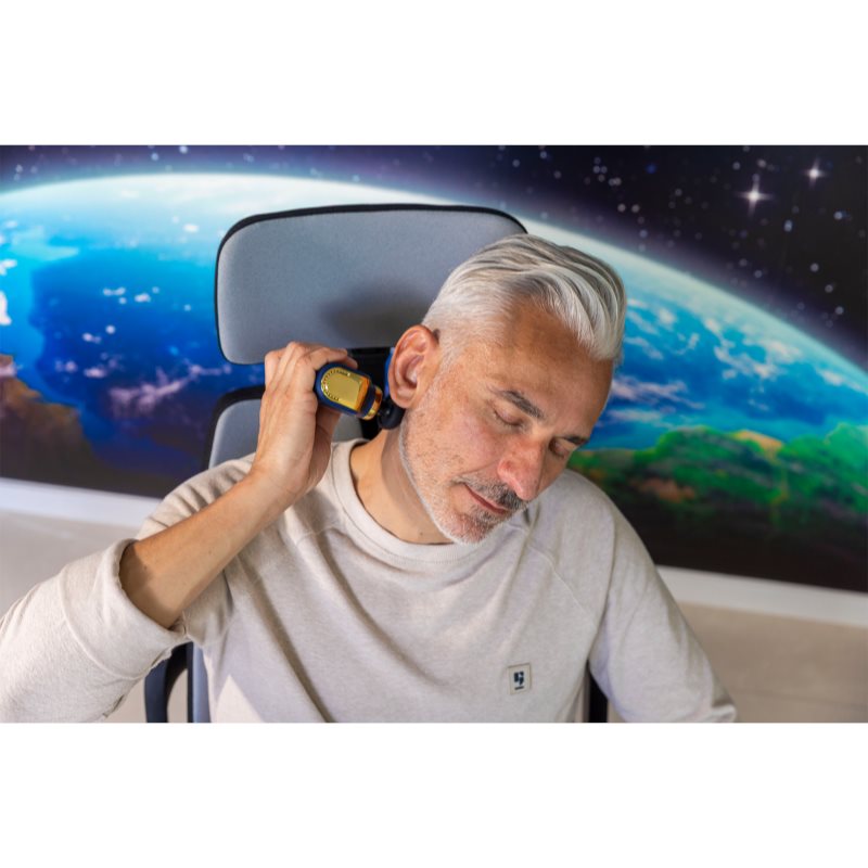 Medivon Tytan Pro Mini masážní pistole 1 ks (obrázek 6)