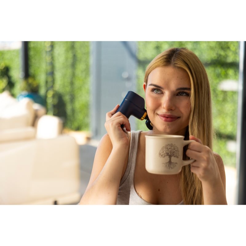 Medivon Tytan Pro Mini masážní pistole 1 ks (obrázek 8)