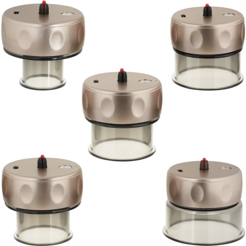 Medivon Electric Cupping Celestine masážny prístroj na telo a nohy s vakuovým systémom 1 ks (obrázok 5)