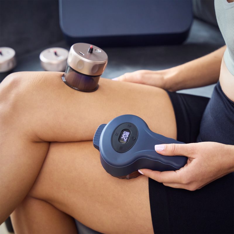 Medivon Electric Cupping Celestine masážny prístroj na telo a nohy s vakuovým systémom 1 ks (obrázok 6)