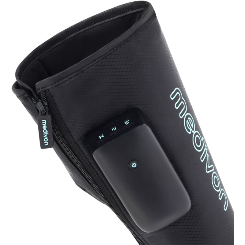 Medivon FlowGo Duo Massagegerät 1 St. (Bild 3)