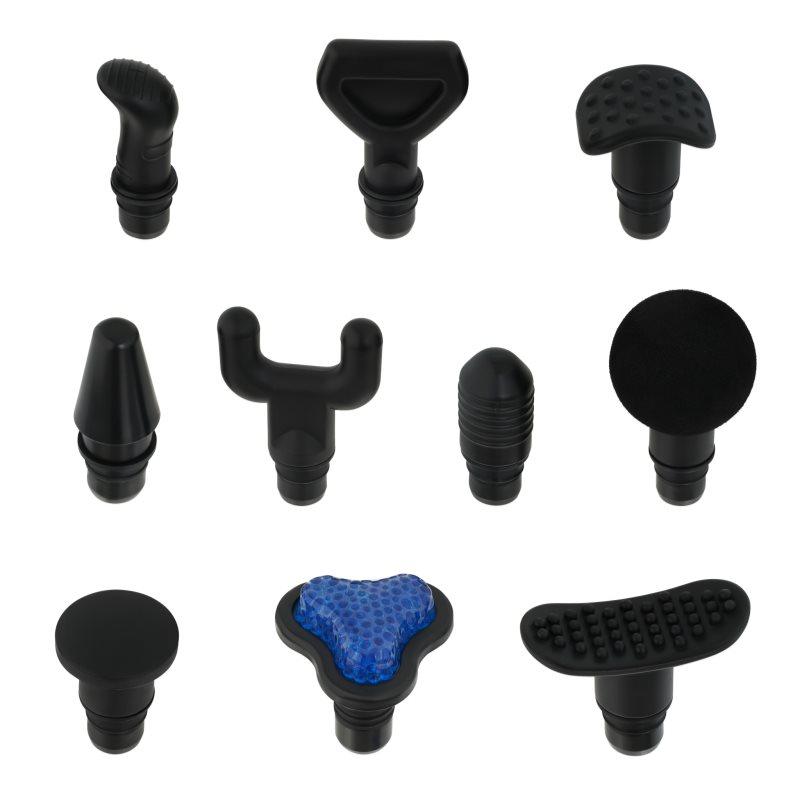 Medivon Gun Active X masážní pistole 1 ks (obrázek 5)