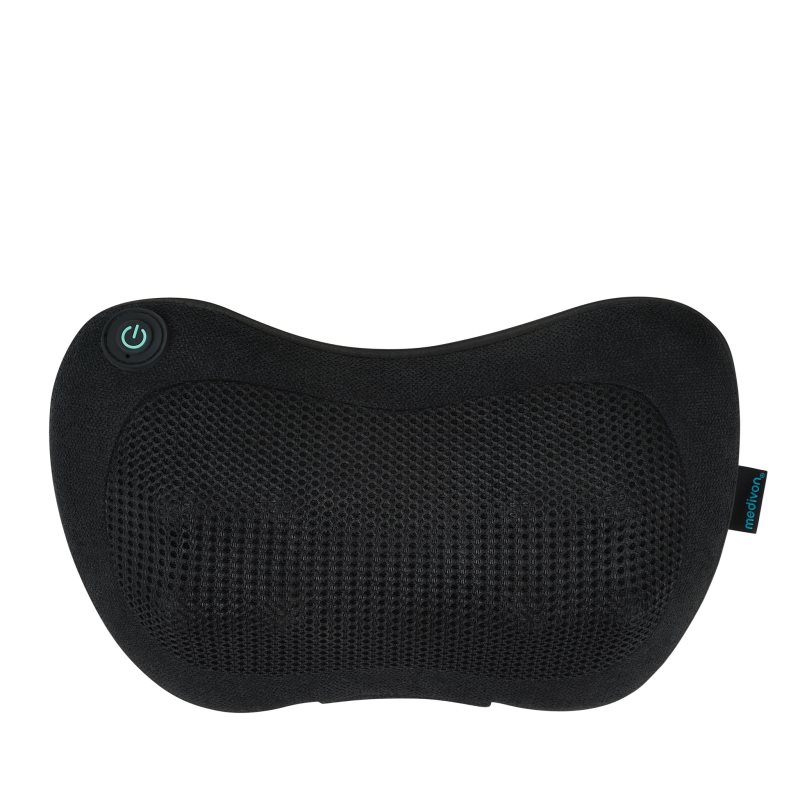 Medivon Travel 3 multifunkční masážní polštář 1 ks