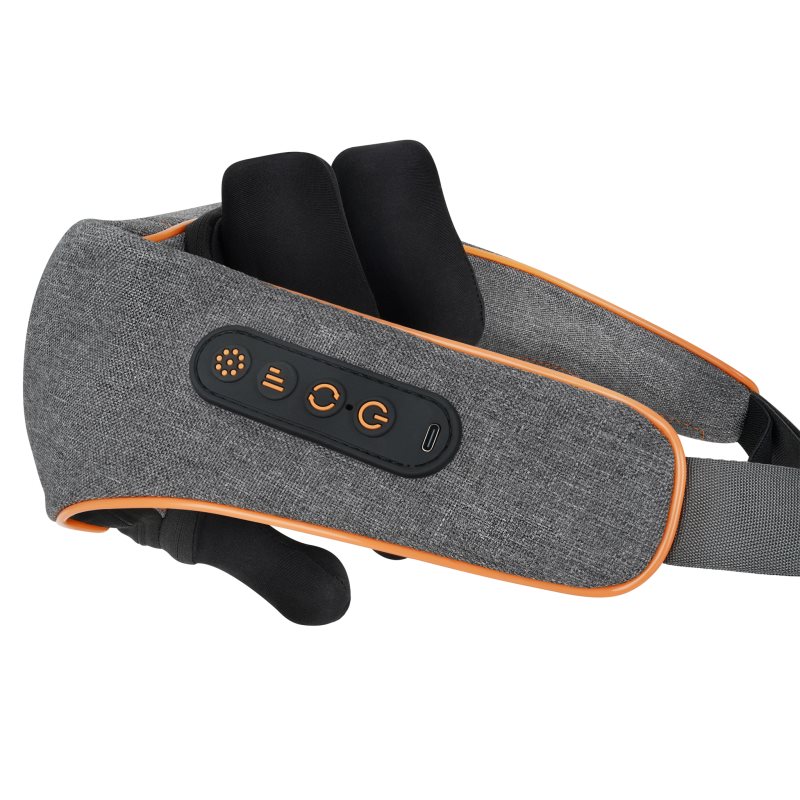 Medivon Collar Simple 2 masážny golier 1 ks