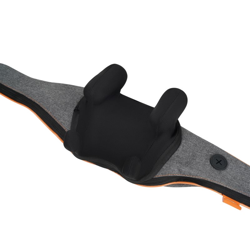 Medivon Collar Simple 2 masážny golier 1 ks