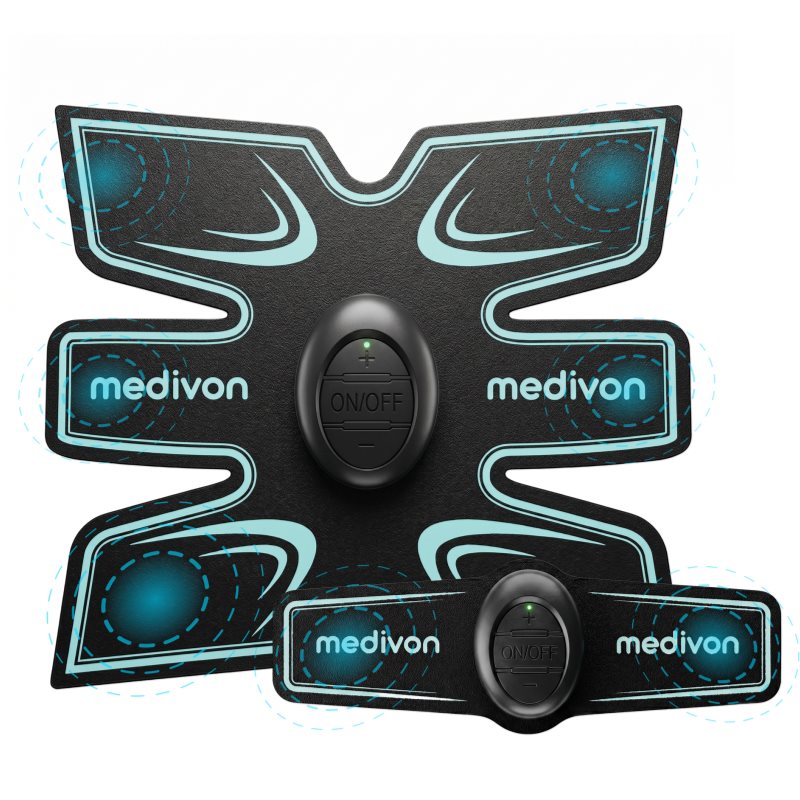 Medivon Body Pulse Go muscle electrostimulator 1 pc