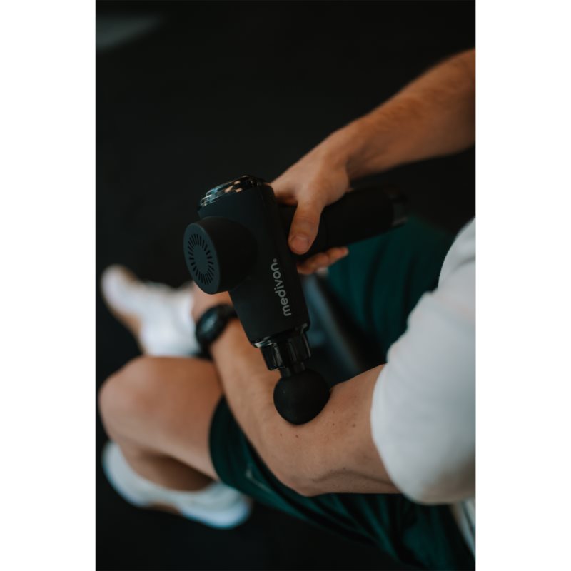 Medivon Gun Pro X масажний пістолет