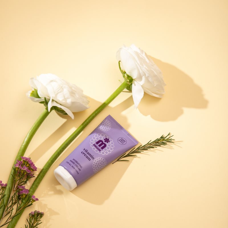 Melem Vitamin krém na ruce 50 ml (obrázek 3)