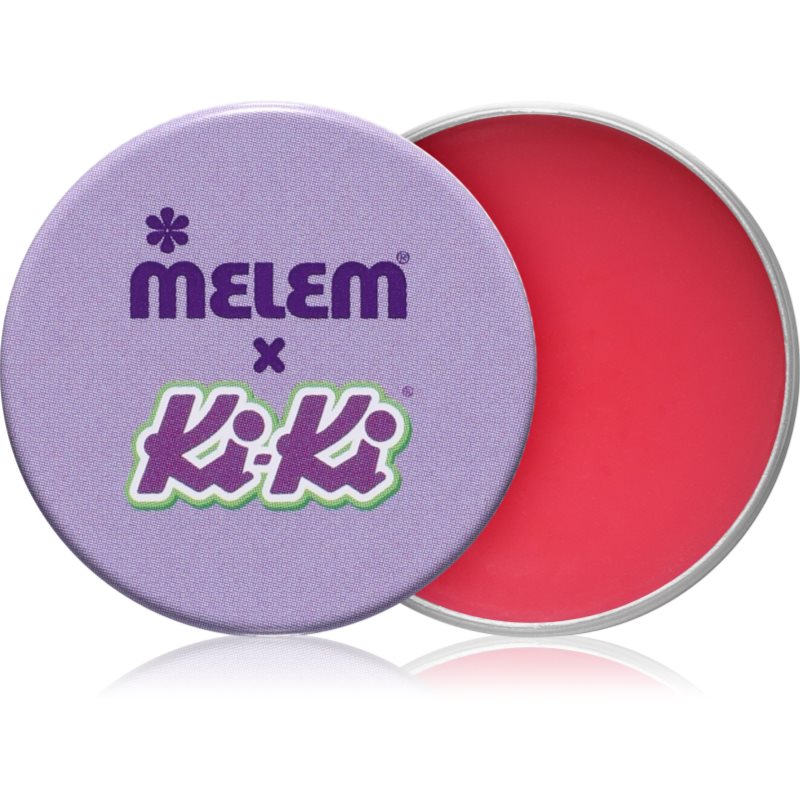 Melem Tutti Frutti hand cream 10 ml