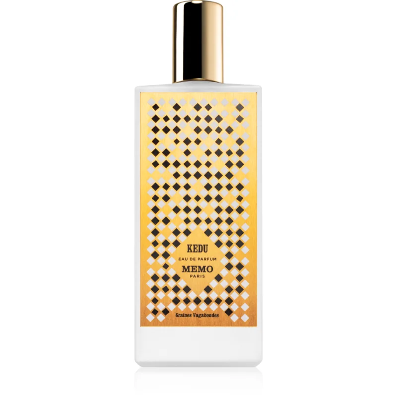 Flacon Kedu Eau de Parfum unisex