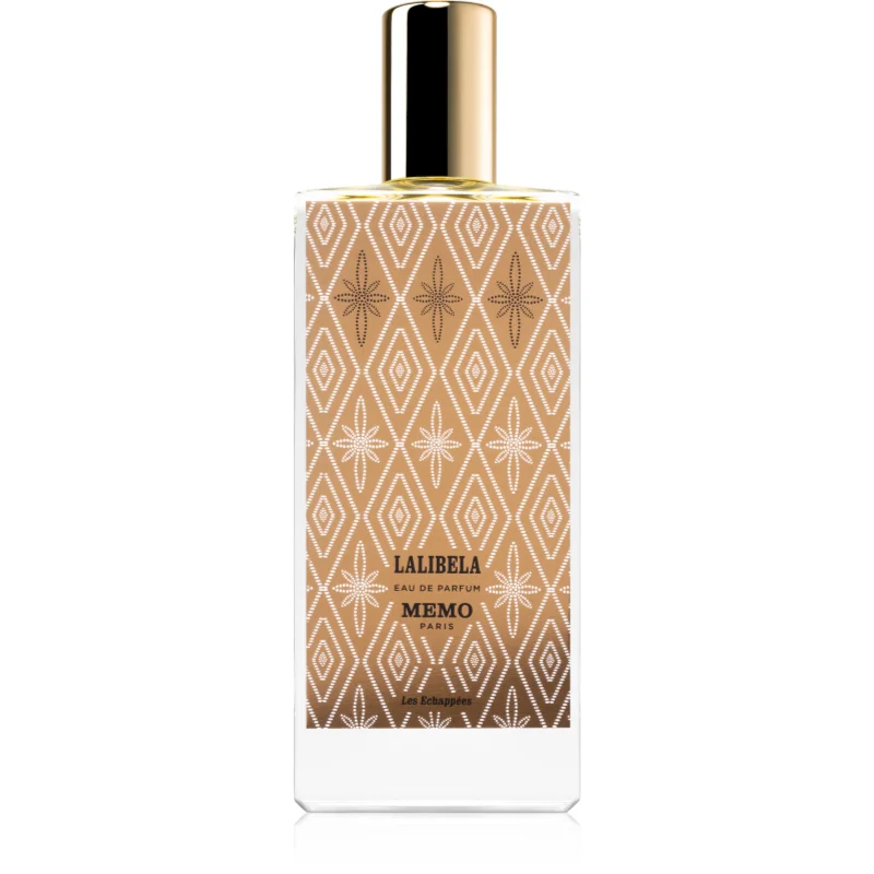 Flacon Lalibela Eau de Parfum for women