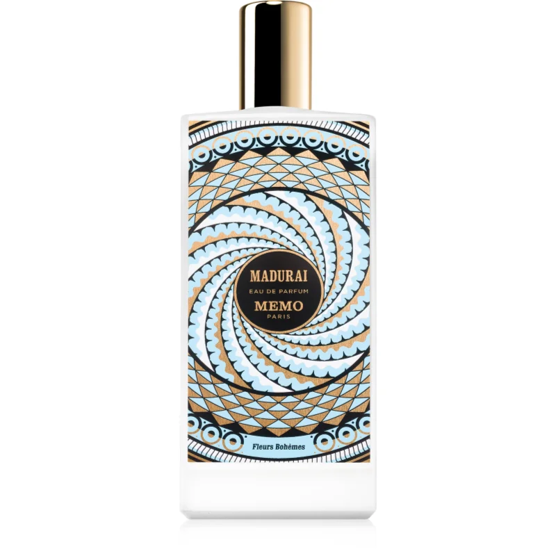 Flacon Madurai Eau de Parfum unisex